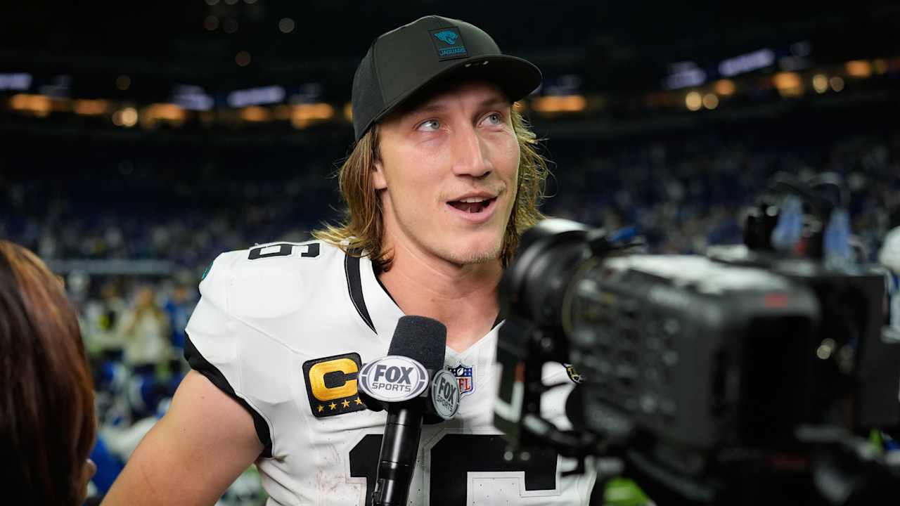 NFL Power Rankings, Week 18: Red-hot Jaguars soar to No. 3, while 49ers replace Bills in top five - NFL.com