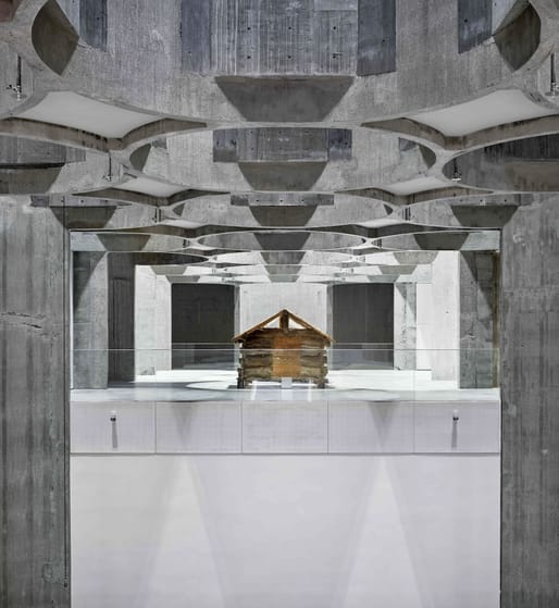 Kunstsilo. Image credit: Alan Williams