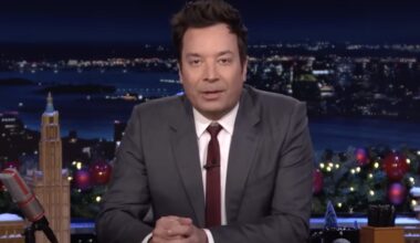 Jimmy Fallon