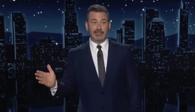 Jimmy Kimmel