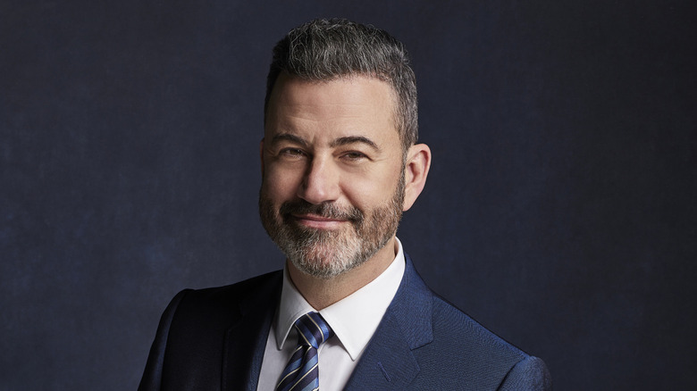 Jimmy Kimmel