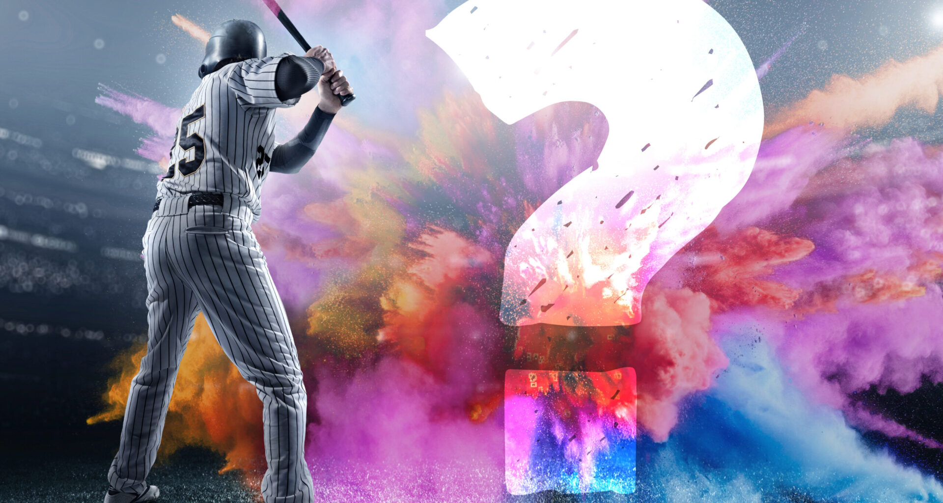 Can You Guess The Player? Take Baseball America’s 2025 Holiday Prospect Quiz