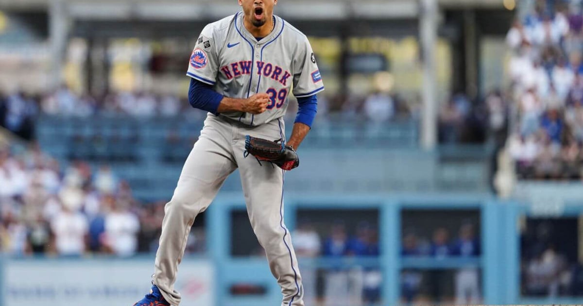 MLB Winter Meetings live updates: Edwin Diaz signs with Dodgers, Kyle Schwarber re-signs with Phillies