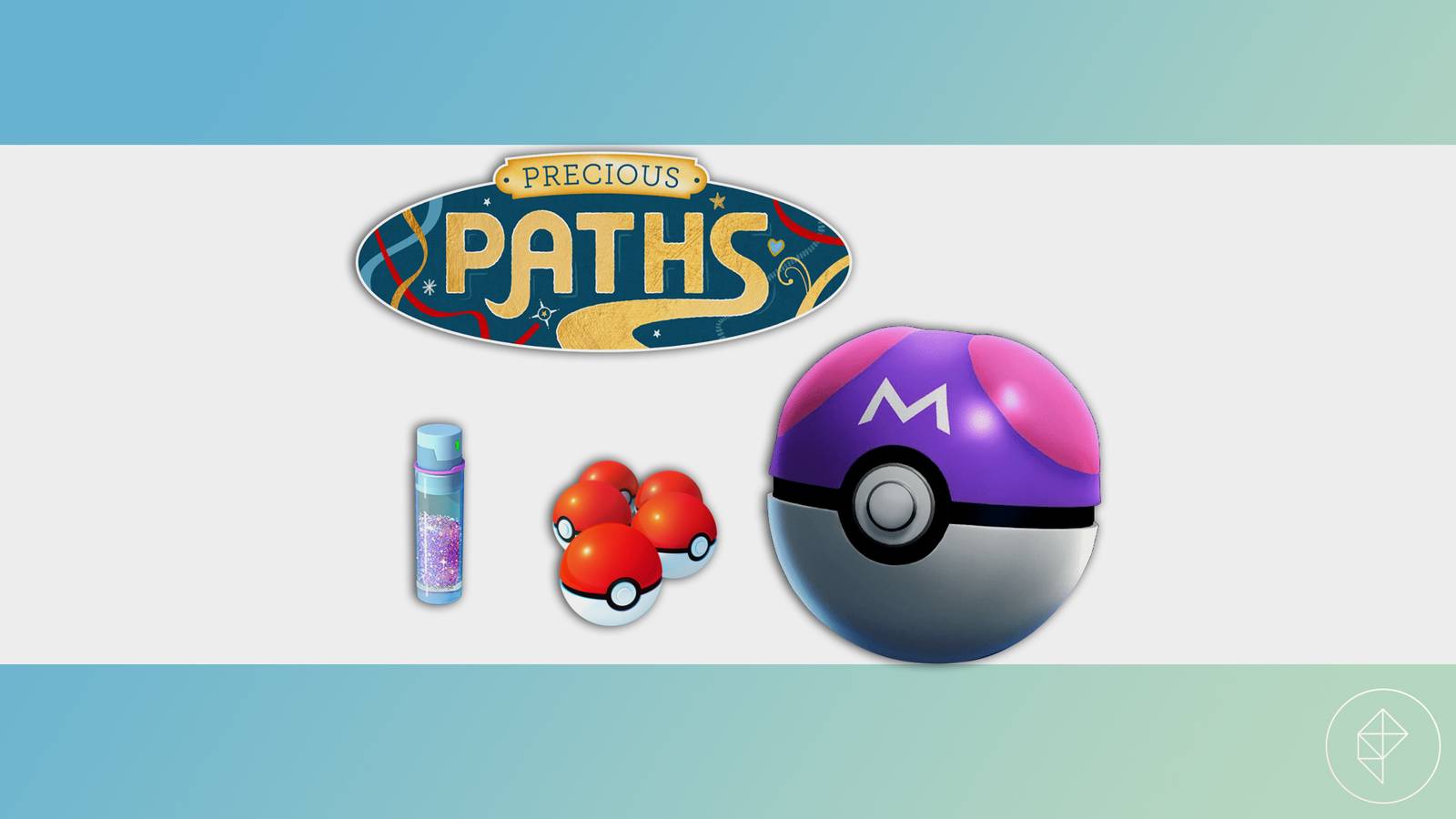 Pokémon Go Master Ball Special Research quest steps, is it worth buying?