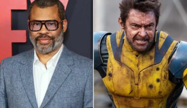 Is Jordan Peele teasing a Marvel collaboration? Here's what we know