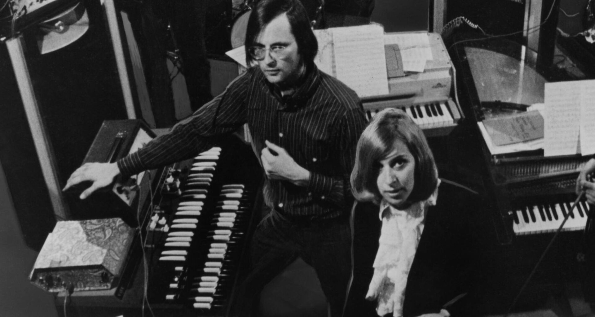 Joseph Byrd, leader of psych rock trailblazers The United States Of America, dies aged 87