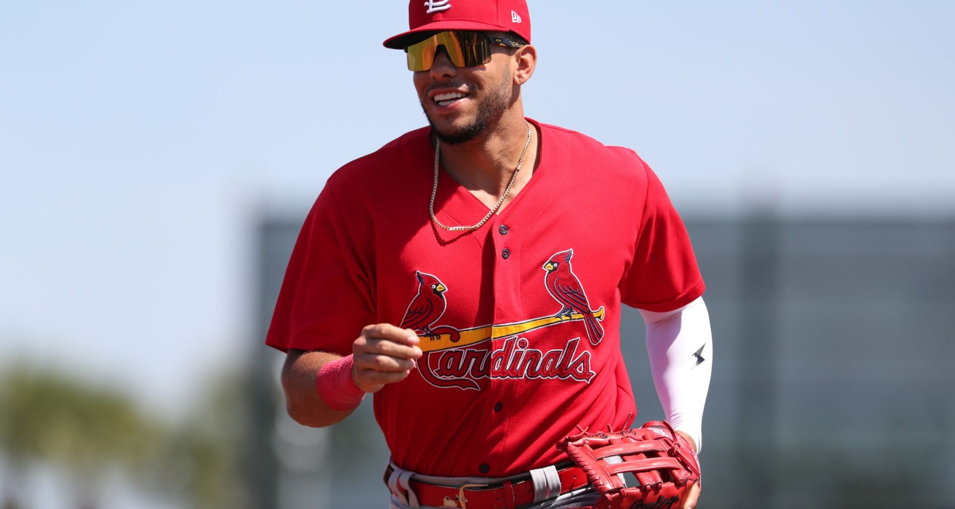 Who Was 2025's Most Improved MLB Prospect?