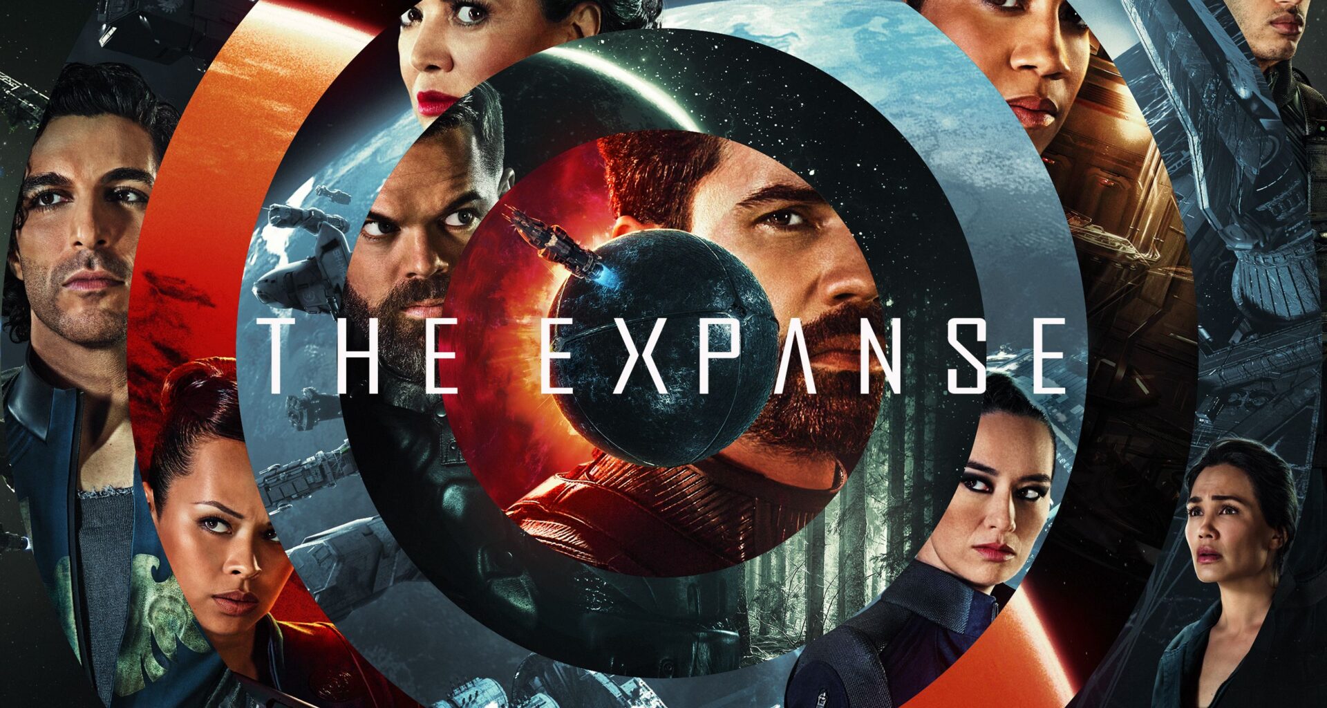 'The Expanse' at 10: the outer space drama that should have been as big as 'Game of Thrones'