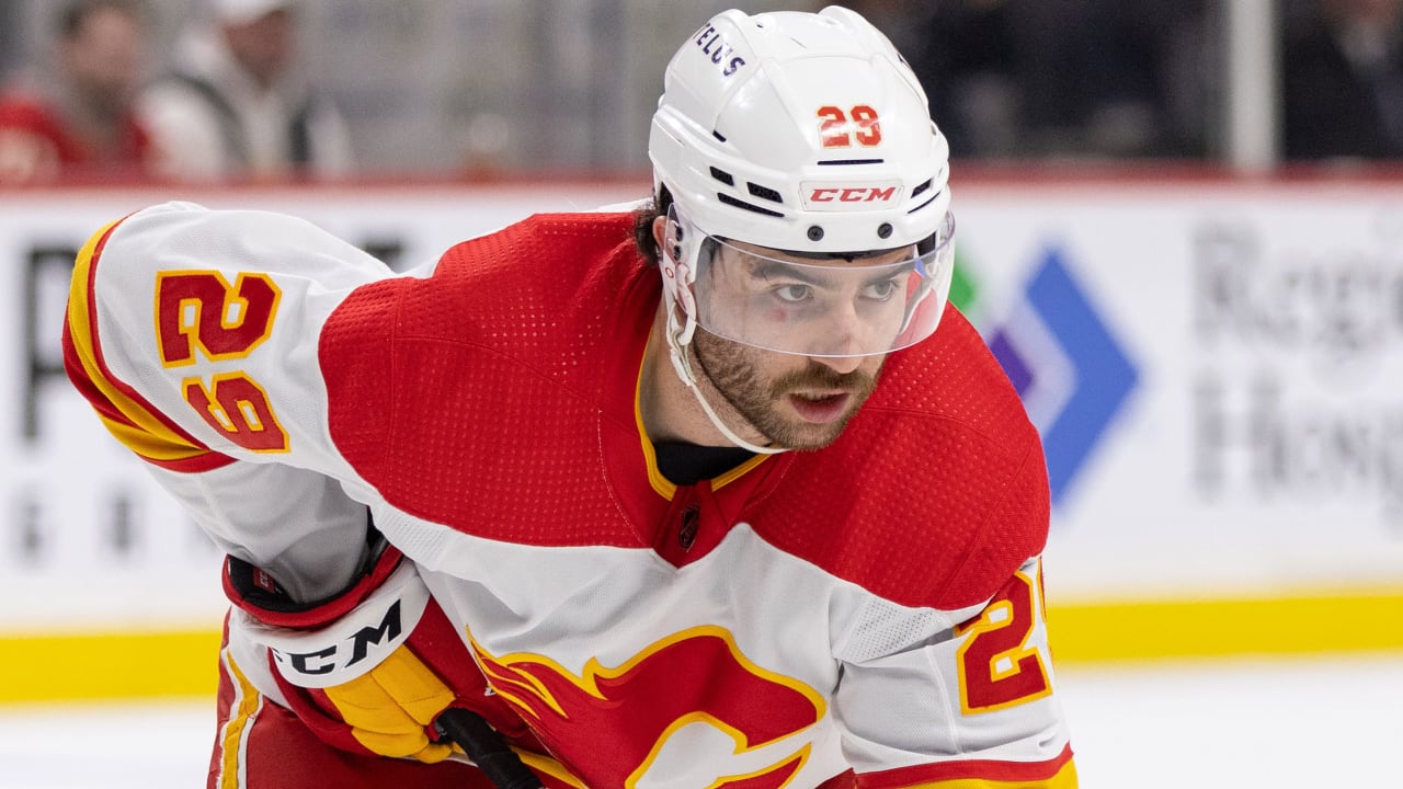 Blues sign Dube to AHL professional tryout