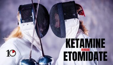 kETAMINE VERSUS ETOMIDATE THE RSI TRIAL FIRST10EM