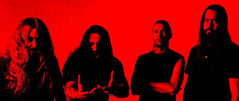 Kataklysm's Maurizio Iacono Reflects On The Backlash To Their 1998 'Nü-Metal Record': "We Thought We Were Finished"