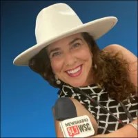 Kelly Golden 94.3 WSC WSCC Charleston