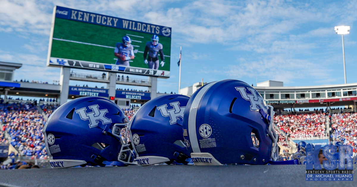 Dec 12, 2025; Las Vegas, NV, USA; Oklahoma City Thunder guard Shai Gilgeous-Alexander (2) reacts during practice prior to the Emirates Cup semifinals at T-Mobile Arena. Mandatory Credit: Kirby Lee-Imagn Images