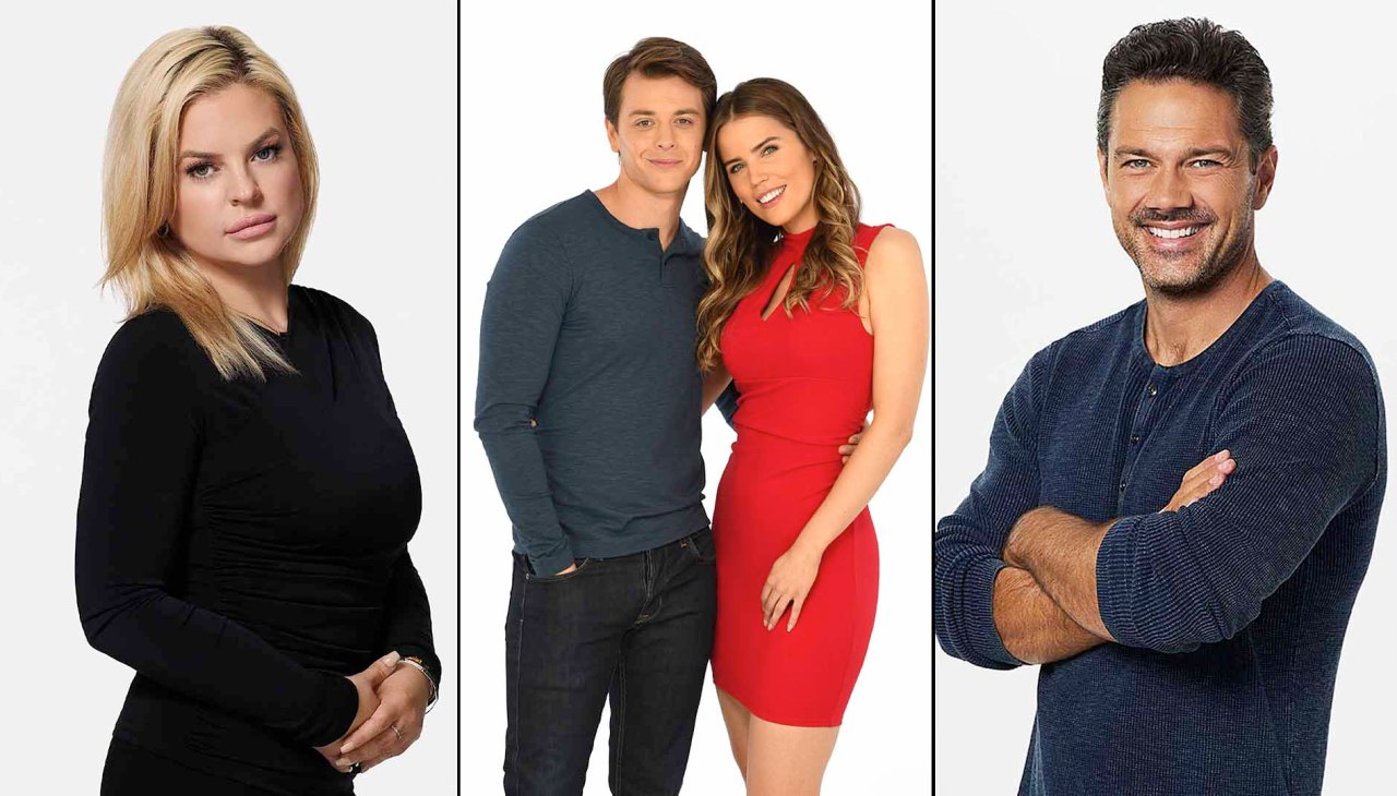 General Hospital: The Hottest Headlines of 2025