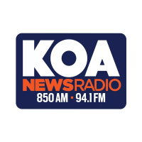 850 KOA Denver 94.1 Broncos Country Tonight