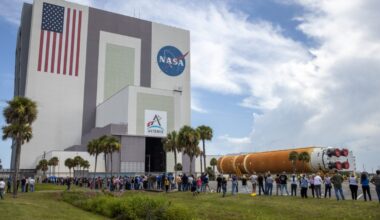 NASA Needs A Drone Detector At Kennedy Space Center