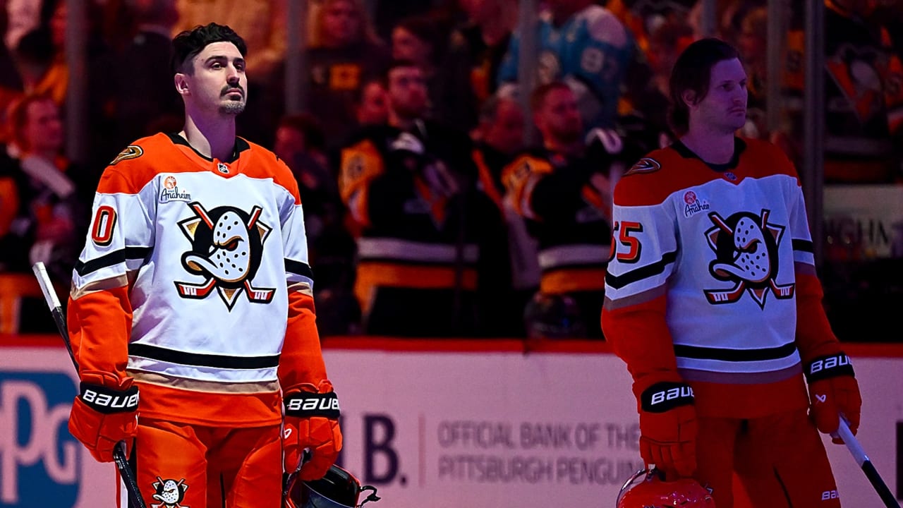 Time with Rangers ‘will always be special’ for Kreider, Trouba