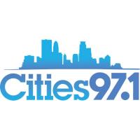 Cities 97.1 97 KTCZ Minneapolis Brian Oake Paul Fletcher Naima