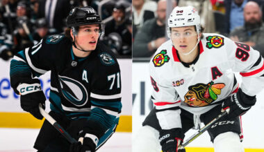 Zizing ‘Em Up: Team Canada GM discusses upcoming roster decisions