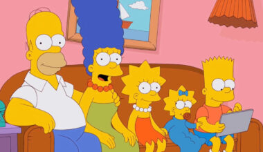 15 Best Simpsons Couch Gags, Ranked