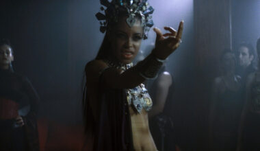 Brad Pitt's Interview With The Vampire Got A Standalone Sequel Starring A Music Legend