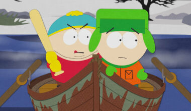 What South Park's Creators Think The Final Episode Will Look Like