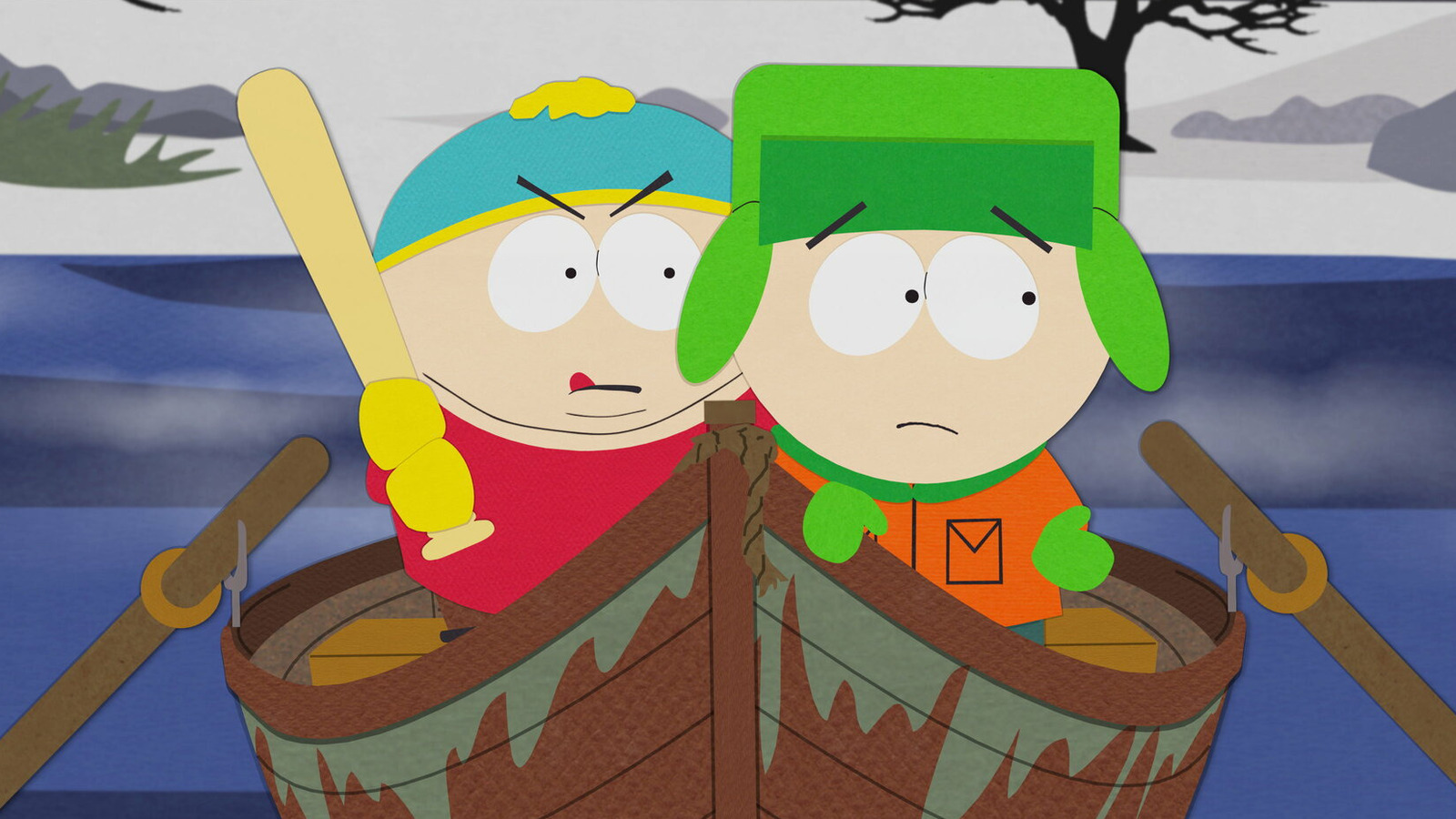 What South Park's Creators Think The Final Episode Will Look Like