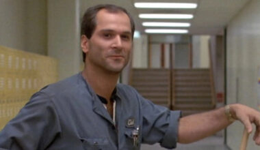 Rick Moranis Was Fired From One Of John Hughes' Signature Movies