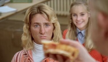 Cameron Crowe's Fast Times At Ridgemont High Follow Up Was This Forgotten, Star-Packed Comedy