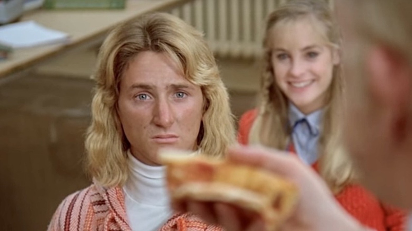 Cameron Crowe's Fast Times At Ridgemont High Follow Up Was This Forgotten, Star-Packed Comedy