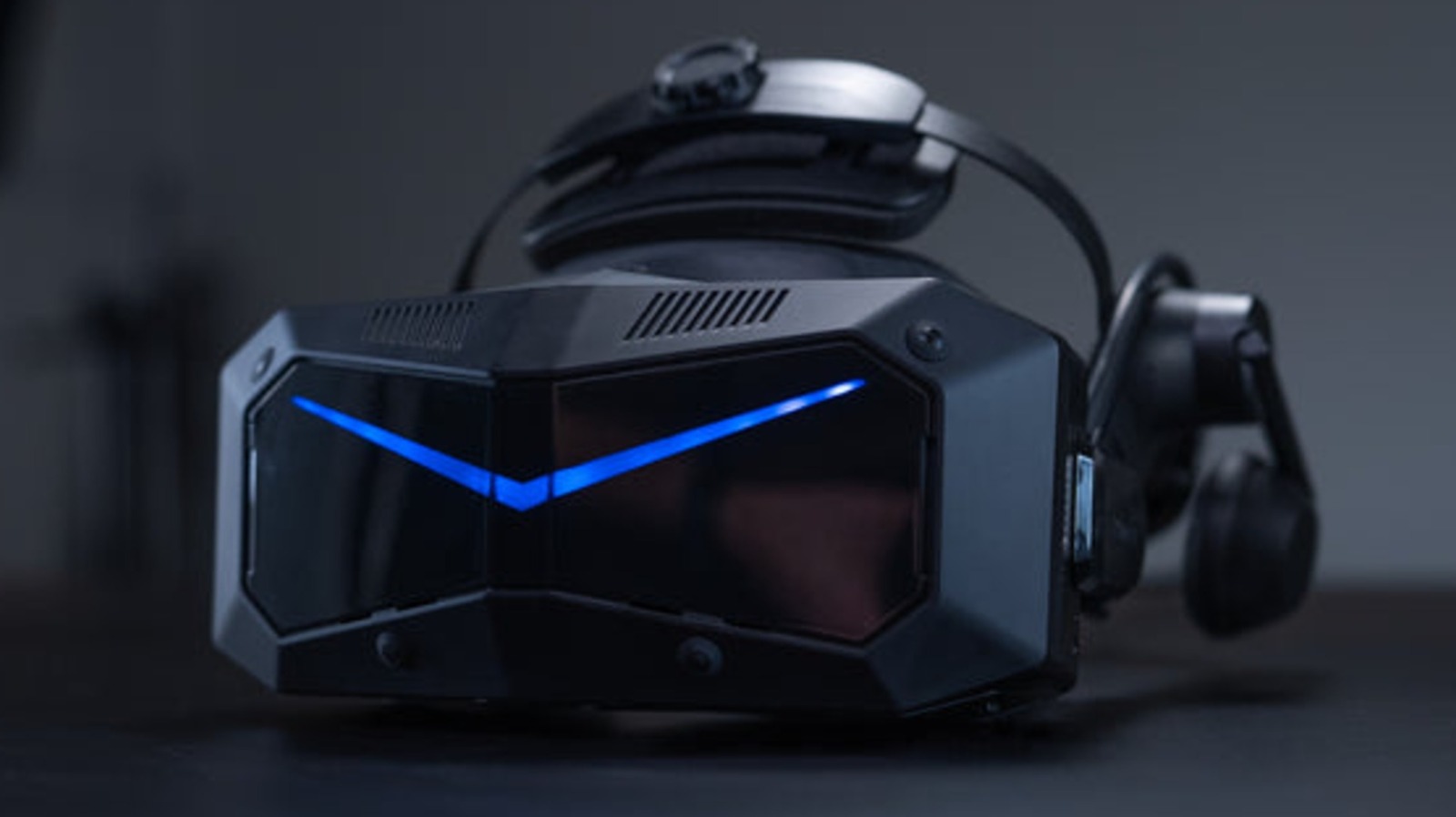7 Of The Best VR Headsets You Can Buy, Ranked By Price