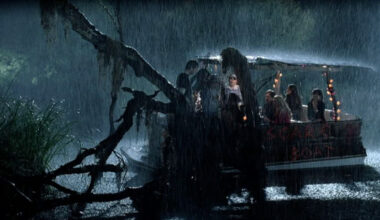 All Of The Hatchet Movies Ranked (Including Victor Crowley)