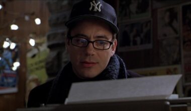 Robert Downey Jr.'s Star-Studded 2000 Comedy Flopped Twice At The Box Office