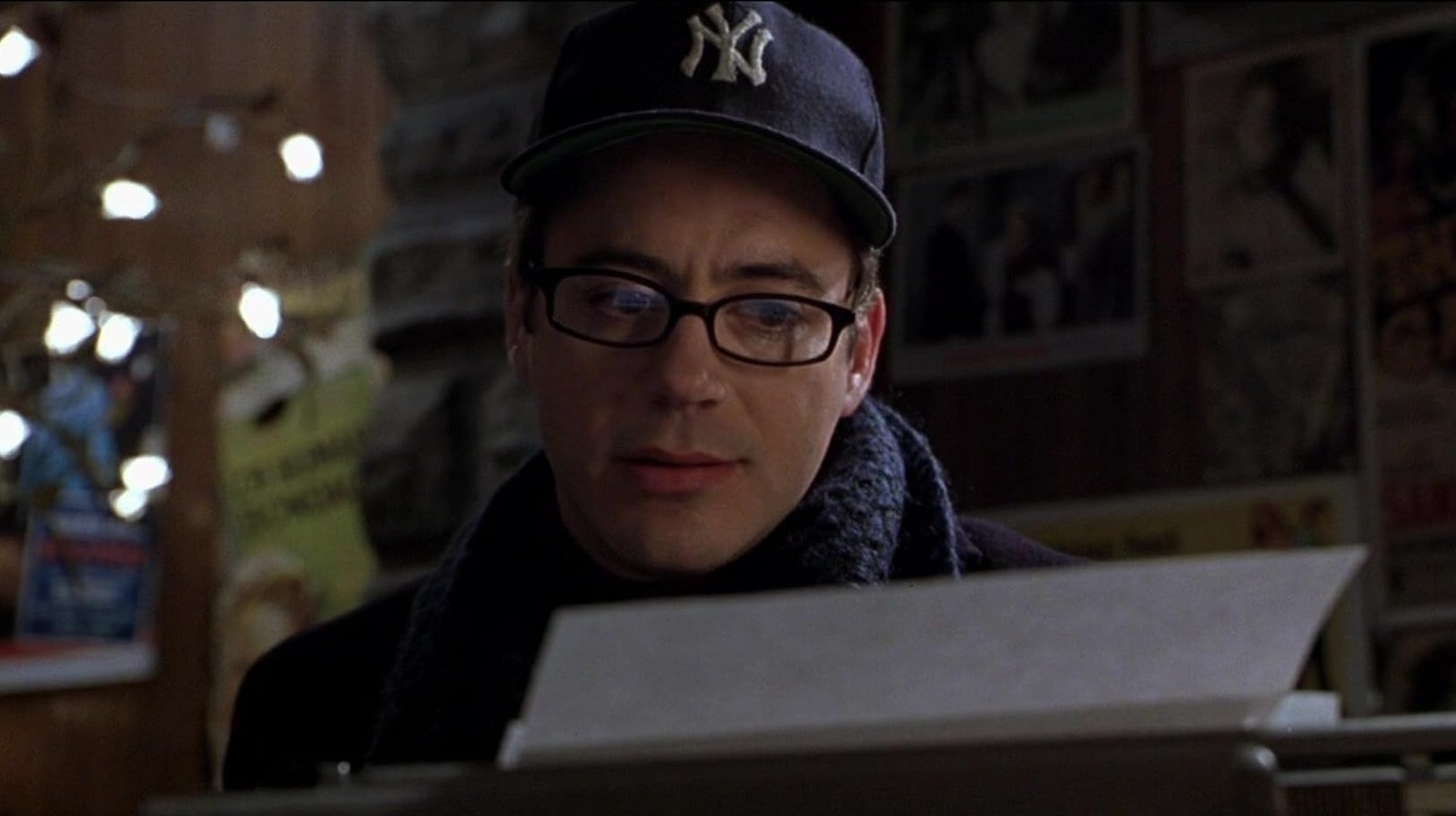 Robert Downey Jr.'s Star-Studded 2000 Comedy Flopped Twice At The Box Office