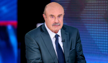 The Shady Reason Dr. Phil's First Marriage Ended, According To His Ex Wife