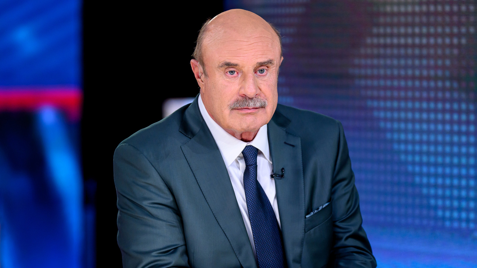 The Shady Reason Dr. Phil's First Marriage Ended, According To His Ex Wife