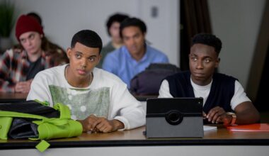 What To Watch On TV And Streaming Monday, December 8, 2025