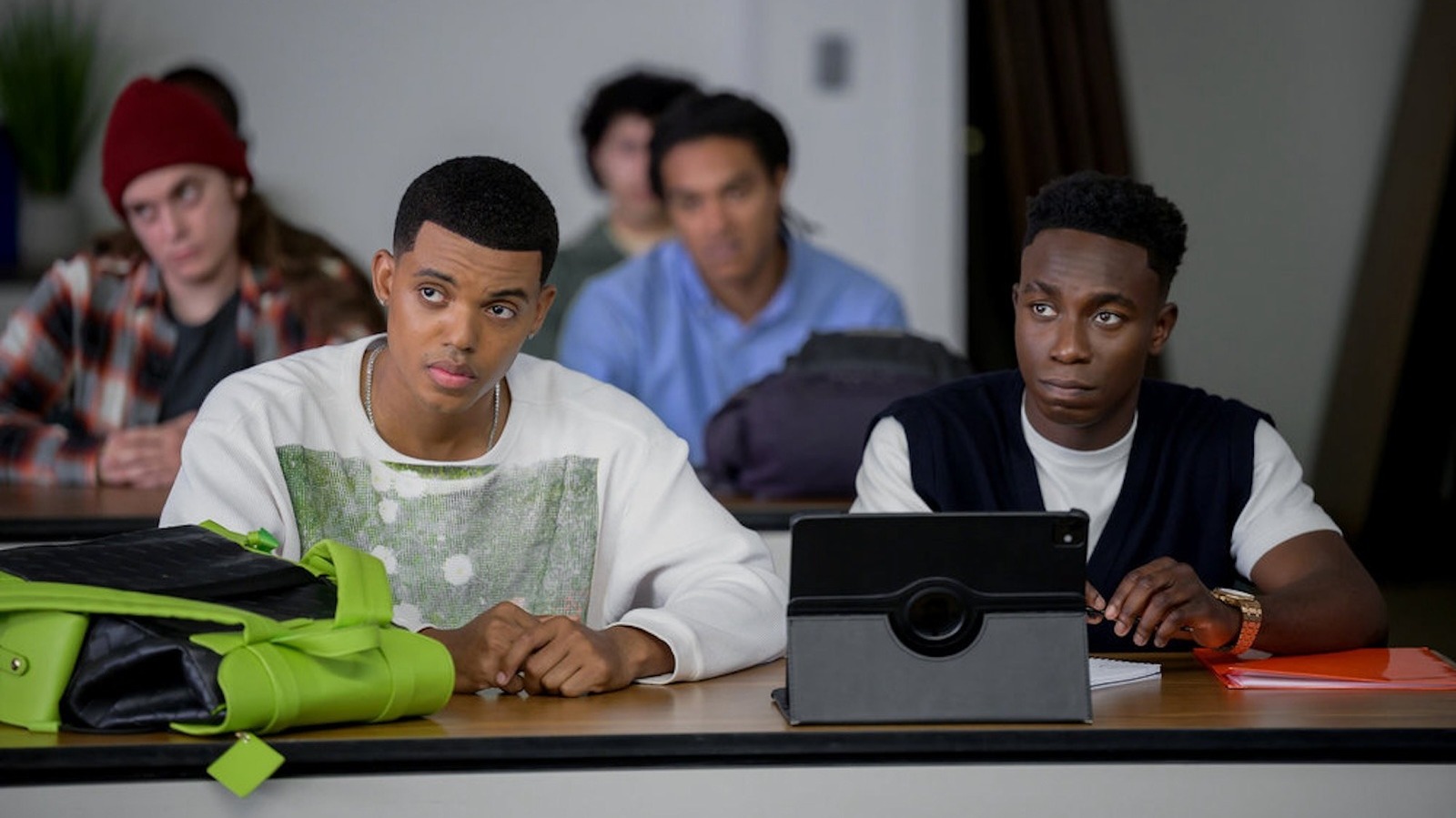 What To Watch On TV And Streaming Monday, December 8, 2025