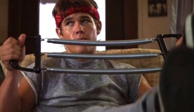 Steven Spielberg Had To Step In After Josh Brolin Kept 'Ruining' A Goonies Scene