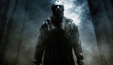 A New Friday The 13th Movie Is Happening