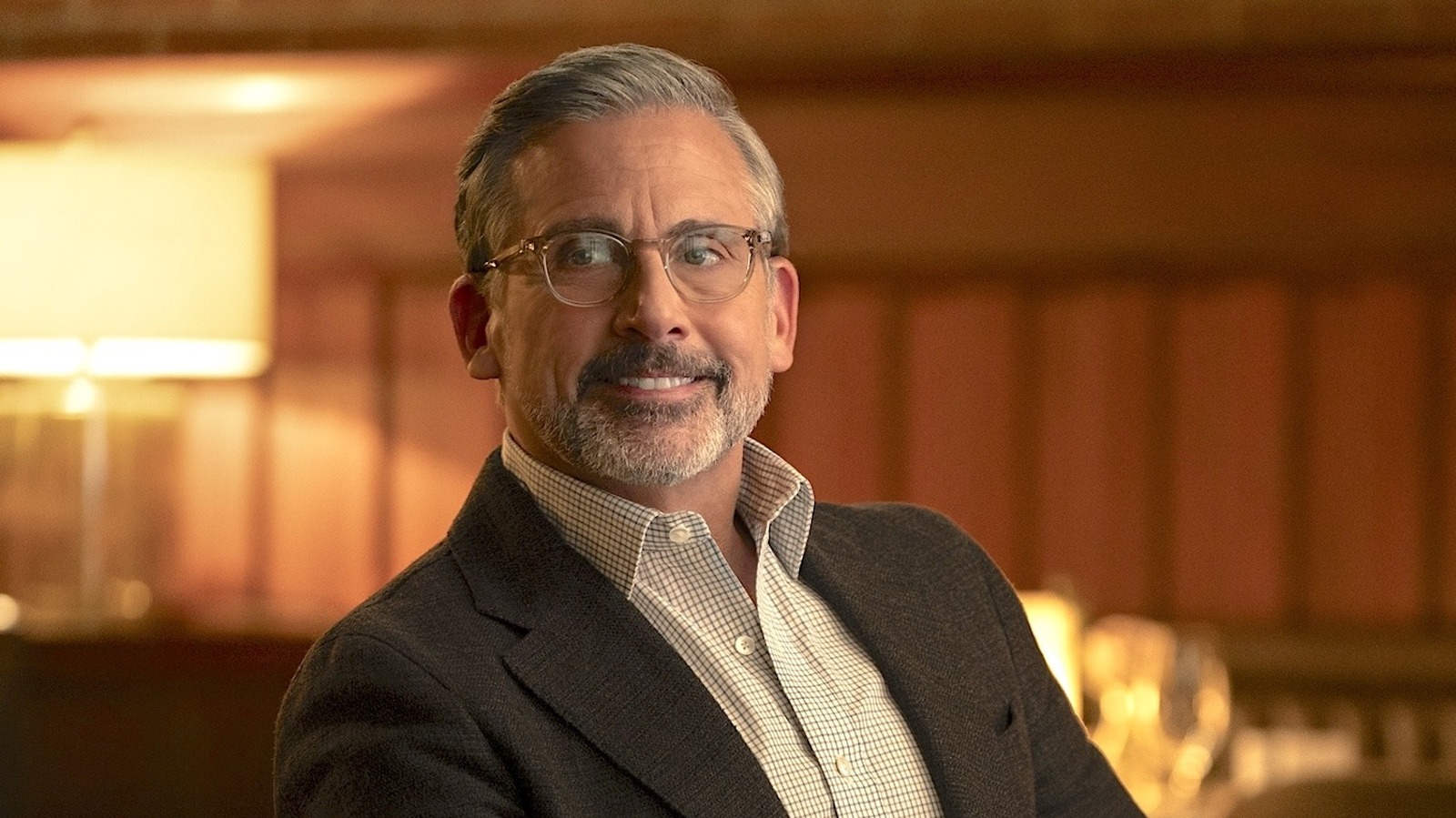 Steve Carell HBO Comedy Rooster Gets Release Date