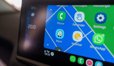5 Free Android Auto Apps You Should Always Have Installed