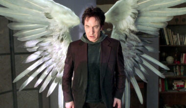 Kevin Smith Has The Perfect Replacement For The Late Alan Rickman In Dogma 2 [Exclusive]