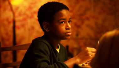 Why Pennywise Is Obsessed With Will Hanlon In IT: Welcome To Derry