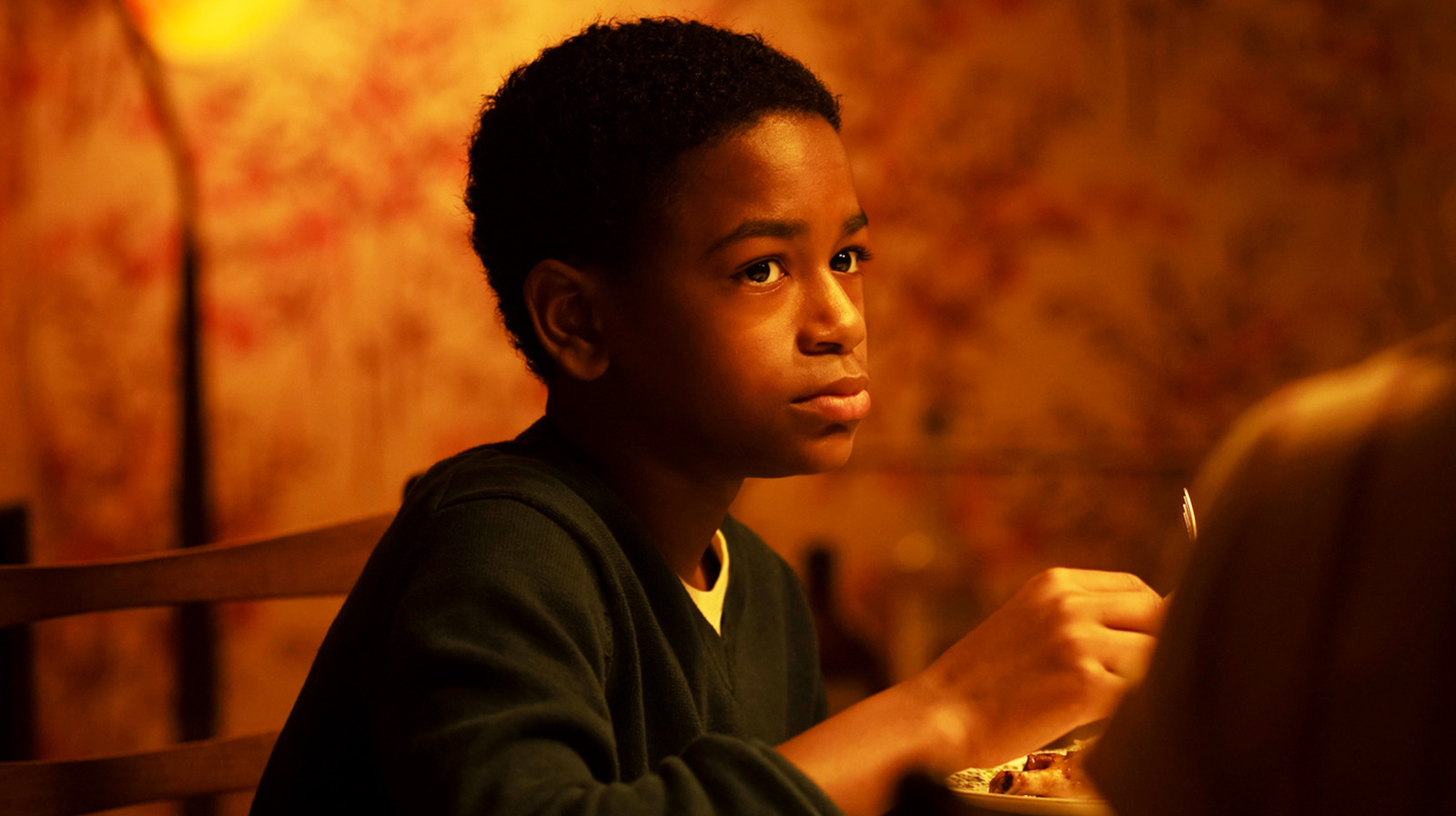 Why Pennywise Is Obsessed With Will Hanlon In IT: Welcome To Derry