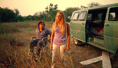 Roger Ebert Believed One Of The Best Horror Movies Was 'Without Any Apparent Purpose'