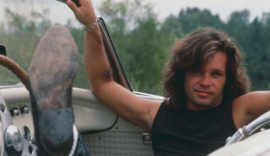 5 Rock Songs From 1982 That Sound Even Cooler Today