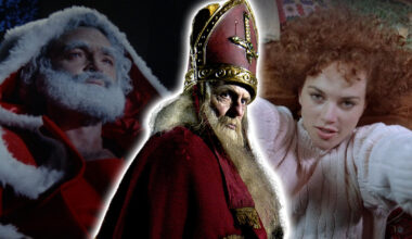 10 Most Underrated Christmas Horror Movies