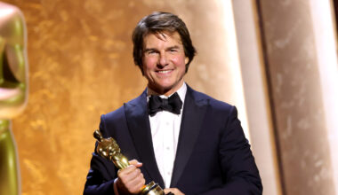 Tom Cruise's Space Movie Reportedly Died Because He Refused To Beg Trump For Permission To Shoot It In Space