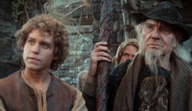 Disney's Creepy '80s Fantasy Movie Is One Of George R. R. Martin's Favorites